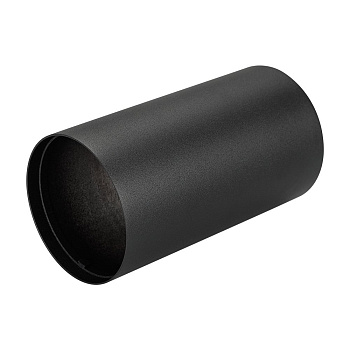 Arlight Корпус SP-POLO-SURFACE-R85 (BK, 1-3, 350mA) (Arlight, IP20 Металл, 3 года) 024252(1)