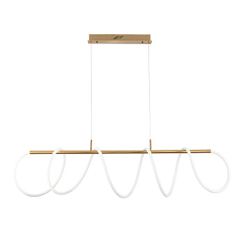 Arte Lamp KLIMT Светильник подвесной A2850SP-75PB