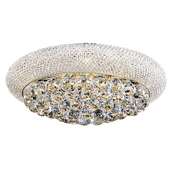 Lightstar Люстра потолочная Monile Lightstar 704172