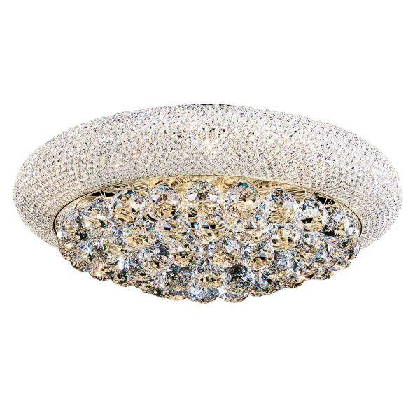 Lightstar Люстра потолочная Monile Lightstar 704172