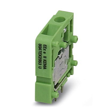 Phoenix Contact Клеммные блоки для печатного монтажа FRONT 2,5-H/SA 5 1701159