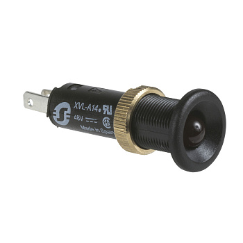 SE Лампа сигнальная красная XVLA124