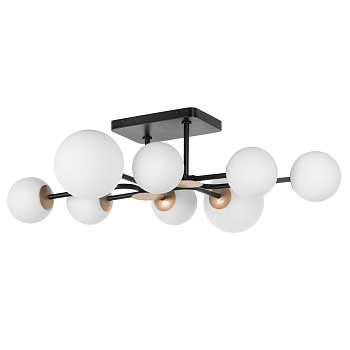 Lightstar Люстра потолочная Croco Lightstar 815380