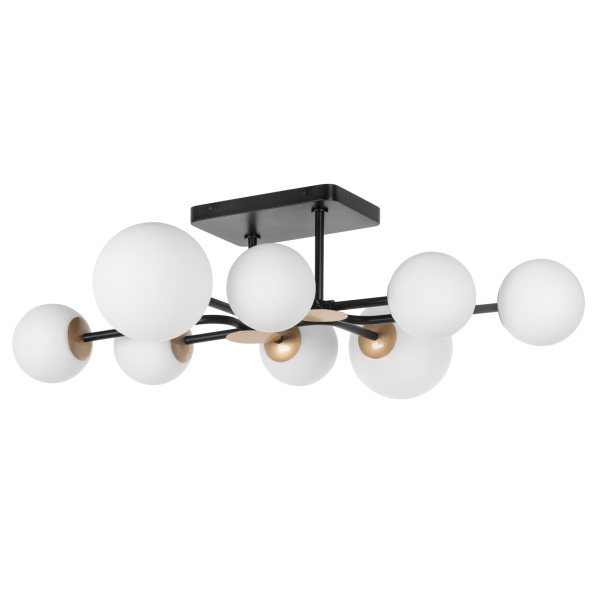 Lightstar Люстра потолочная Croco Lightstar 815380