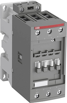ABB AF65-30-00-14 Контактор 250-500В AC/DC 1SBL387001R1400 ABB AF65-30-00-14 Контактор 250-500В AC/DC 1SBL387001R1400