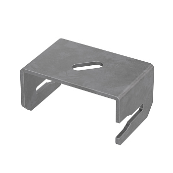 DKC Скоба-держатель, 70 мм