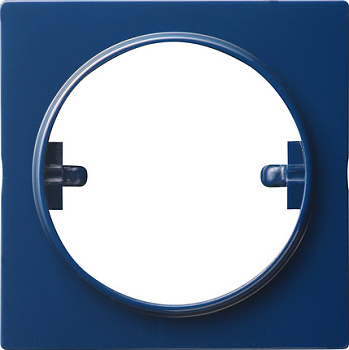 Gira Накладка для светового сигнала для плоских съемных крышек 065846