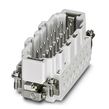 Phoenix Contact Модуль для контактов HC-B 16-I-UT-M 1648238