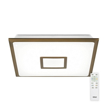 Citilux Светильник потолочный светодиодный CL70353R