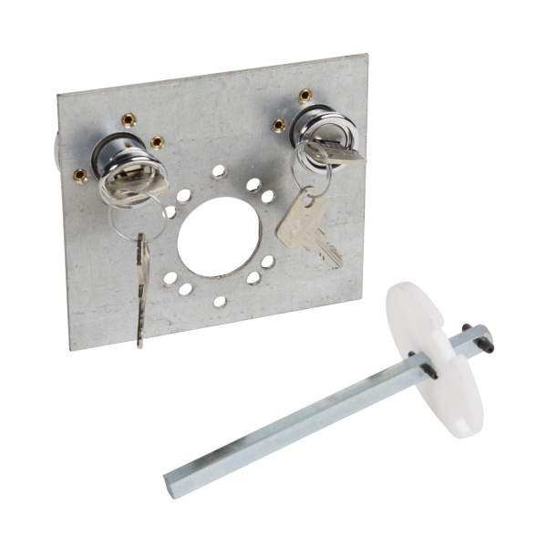 Legrand DCX-M Блокировка с простым ключем 40-160 431175