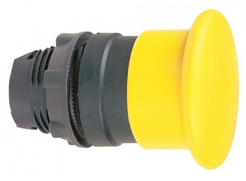 SE XB5 Корпус кнопки 22мм с подсветкой с поворотом ZB5AW753