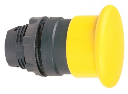SE XB5 Корпус кнопки 22мм с подсветкой с поворотом ZB5AW753