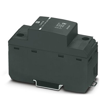 Phoenix Contact FLT-EE-T1-N/PE-264/100 Комбинированный разрядник типа 1/2 2910497