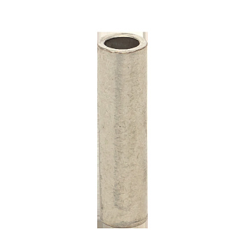 EKF PROxima Гильза соединительная медная луженая ГМЛ 10-5 ГОСТ (4шт.)