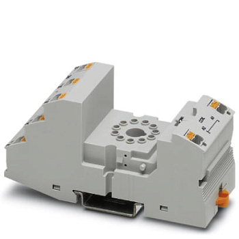 Phoenix Contact Базовый модуль RIF-3-BPT/3X21 2900938