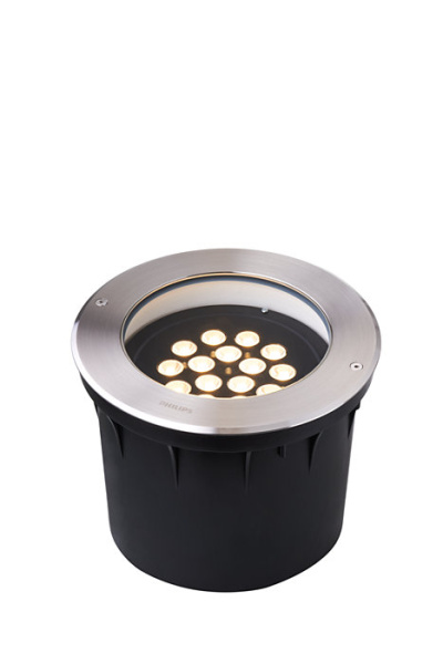 PH Светильник BBP344 LED3600/WW 36W 20D 100-240V 911401755372