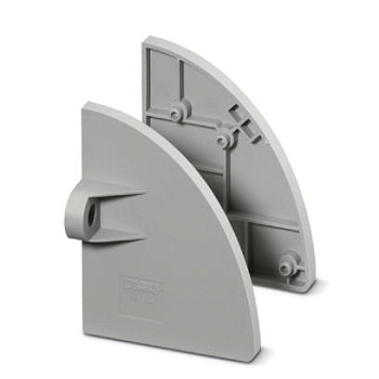 Phoenix Contact Фланцевая крышка UWV 25-F 3074622