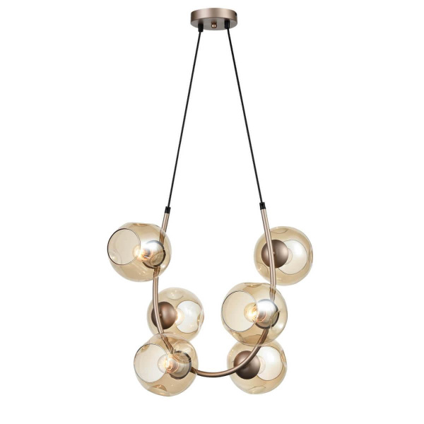 Vele Luce Astoria Подвесной светильник VL5004P61