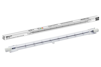 TDM Лампа галогенная линейная ЛГ-1500 Вт-R7s-254 мм SQ0341-0005