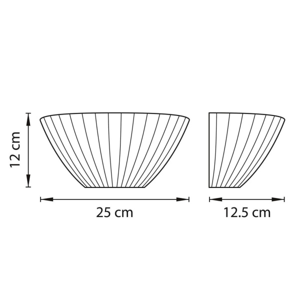 Купить Lightstar 810821 (MB5021-2M) Бра AGOLA 2х40W G9 ХРОМ/СЕРЫЙ (в комплекте)
