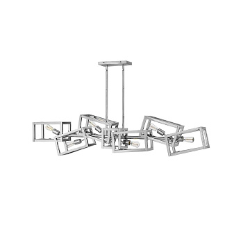 Natural Concept ENSEMBLE Подвесной светильник QN-ENSEMBLE6-PN