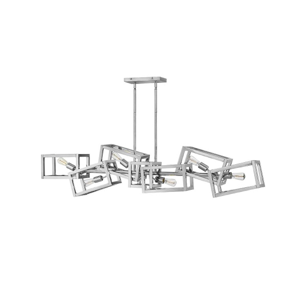 Natural Concept ENSEMBLE Подвесной светильник QN-ENSEMBLE6-PN