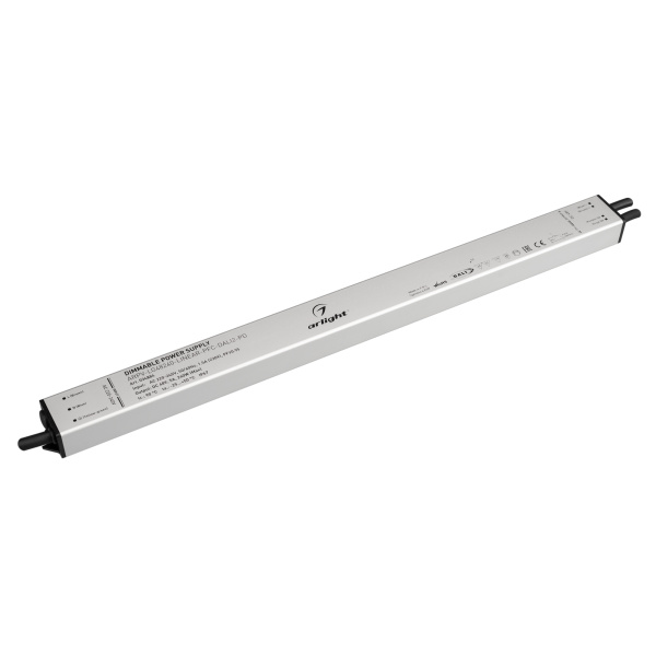 Arlight Блок питания ARPV-LG48240-LINEAR-PFC-DALI2-PD (48V, 5A, 240W) (IP67 Металл, 5 лет) 034884