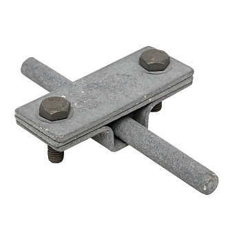 EKF PROxima Держатель для полосы (кровельный) HZ