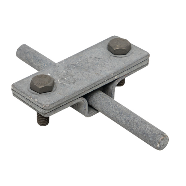 EKF PROxima Держатель для полосы (кровельный) HZ