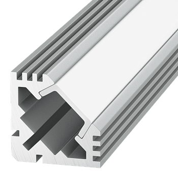 SWG Алюминиевый профиль накладной угловой SF-1919