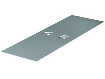 DKC Накладка CGB 50, ц-лам. ан. DKC Накладка CGB 50, ц-лам. ан.