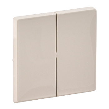 Legrand Valena LIFE Сл.кость Клавиша 2-ая 755021