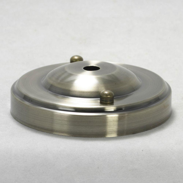 Купить Lussole Комплект GRLSP-8168 (Светильник LSP-8168, Лампа светодиодная E14 1 шт.)