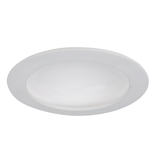 Купить Lightstar Светильник встраиваемый заливающего света со встроенными светодиодами Riverbe Lightstar 220202