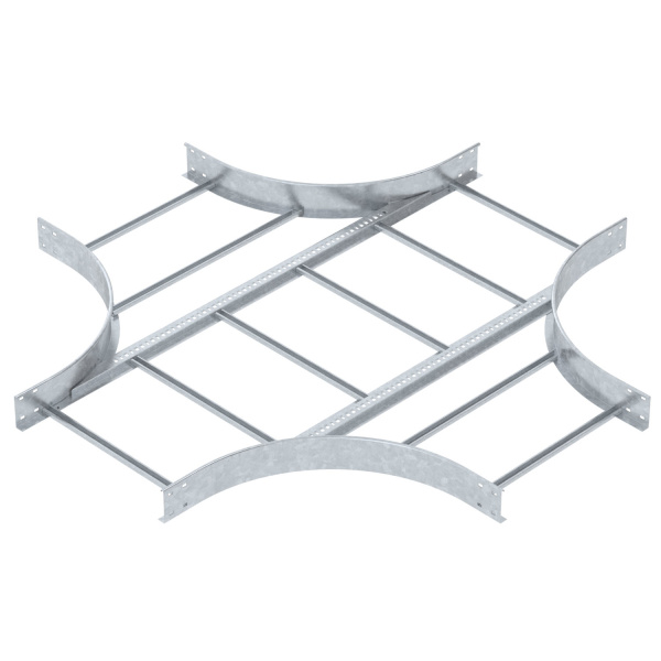 OBO BETTERMANN  Крестообразная секция 110x600 мм 6219710