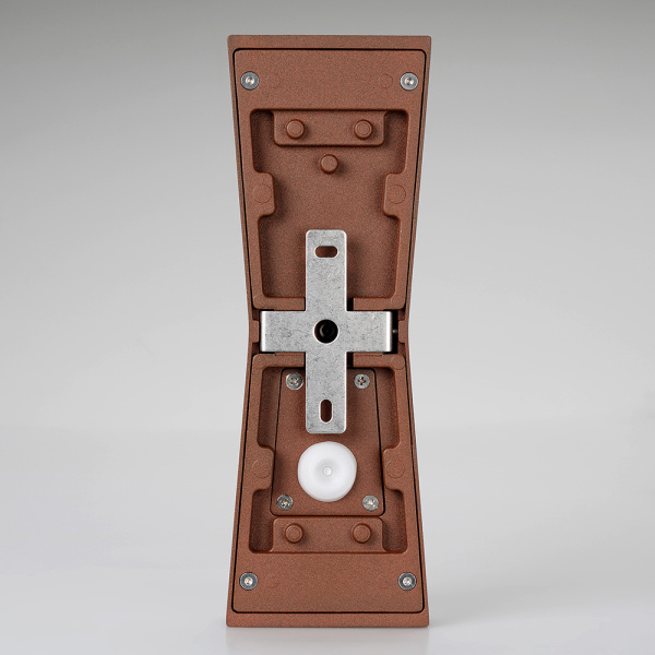 Купить Arlight Светильник LGD-Wall-Tub-J2R-12W Warm White (IP54 Металл, 3 года) 024384