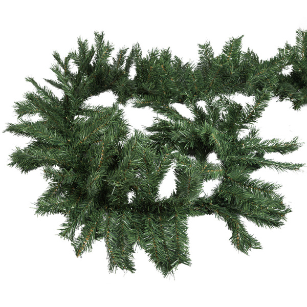 NEON-NIGHT Еловый шлейф искуственный 2,7 м 307-211