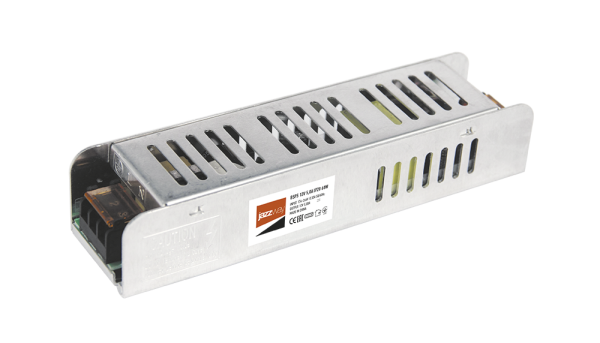 Jazzway BSPS 12V5,00A= 60W IP20 1г. гарантии .5024328