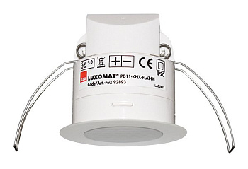 BEG PD11-KNX-FLAT-DX-FC 93392