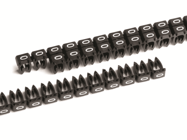 Купить DKC Маркер для кабеля сечением 0,5-1,5мм символ „J”