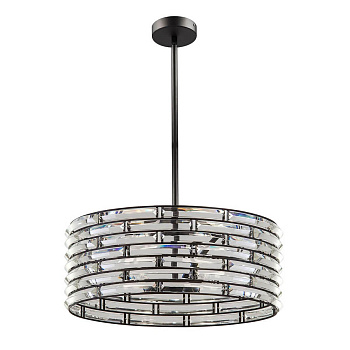 Lightstar Люстра потолочная Amerigo Lightstar 746068