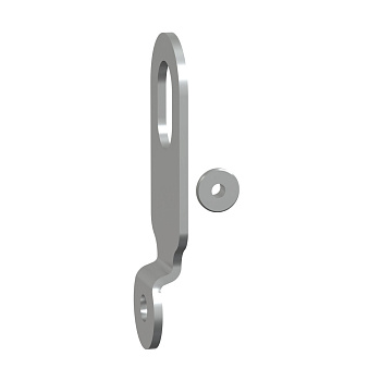 SE 2 ПОДЪЁМНЫХ УШКА LVS08801