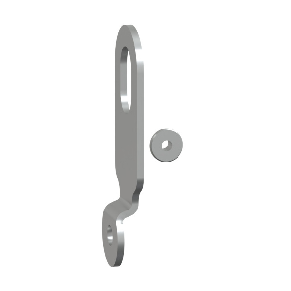 SE 2 ПОДЪЁМНЫХ УШКА LVS08801