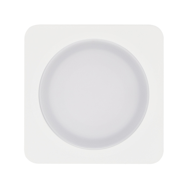 Купить Arlight Светодиодная панель LTD-80x80SOL-5W Day White 4000K (IP44 Пластик, 3 года) 017633