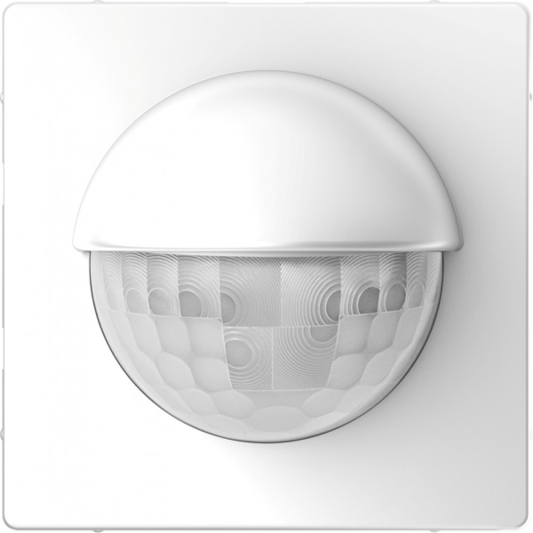 SE Merten D-Life Белый Лотос PlusLink Датчик движения Argus 180 (модуль) MTN5710-6035