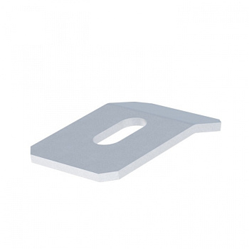 EKF PROxima Прижим лестничного лотка (2мм) HDZ