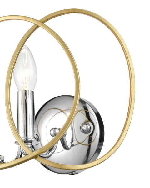 Купить Vele Luce Vita Бра VL4234W01