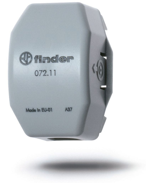 Finder Напольный датчик протечки для реле уровня 72 серии 07211