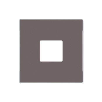 ABB SKY Тауп Накладка для механизмов зарядного устройства USB, арт.8185 2CLA858500A6301