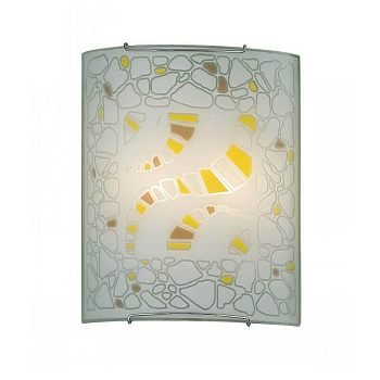 Citilux CL922091W Пляж Свет-к Бра со шнуром